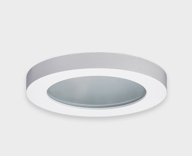 DL-2633 white Встраиваемый светильник Italline dl 26 DL-2633 white
