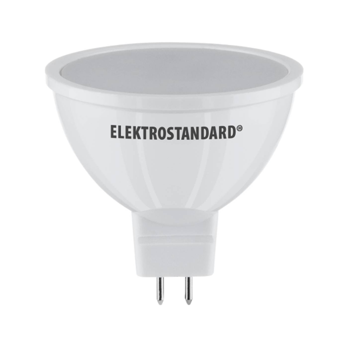 JCDR01 5W 220V 4200K (BLG5302) Светодиодная лампа Elektrostandard JCDR JCDR01 5W 220V 4200K (BLG5302)