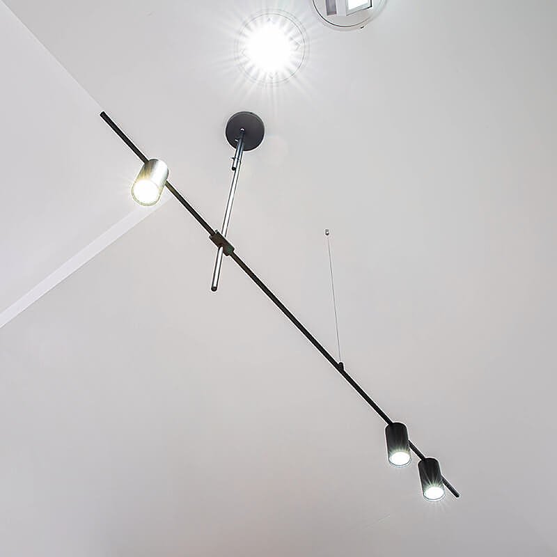 L30903.09 Светильник подвесной L'Arte Luce Luxury Vestiro L30903.09