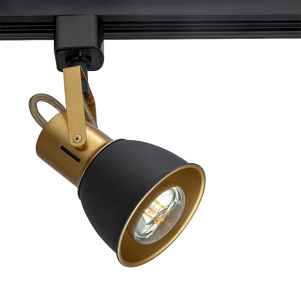 A1677PL-1GO Трековый светильник Arte Lamp Jovi A1677PL-1GO