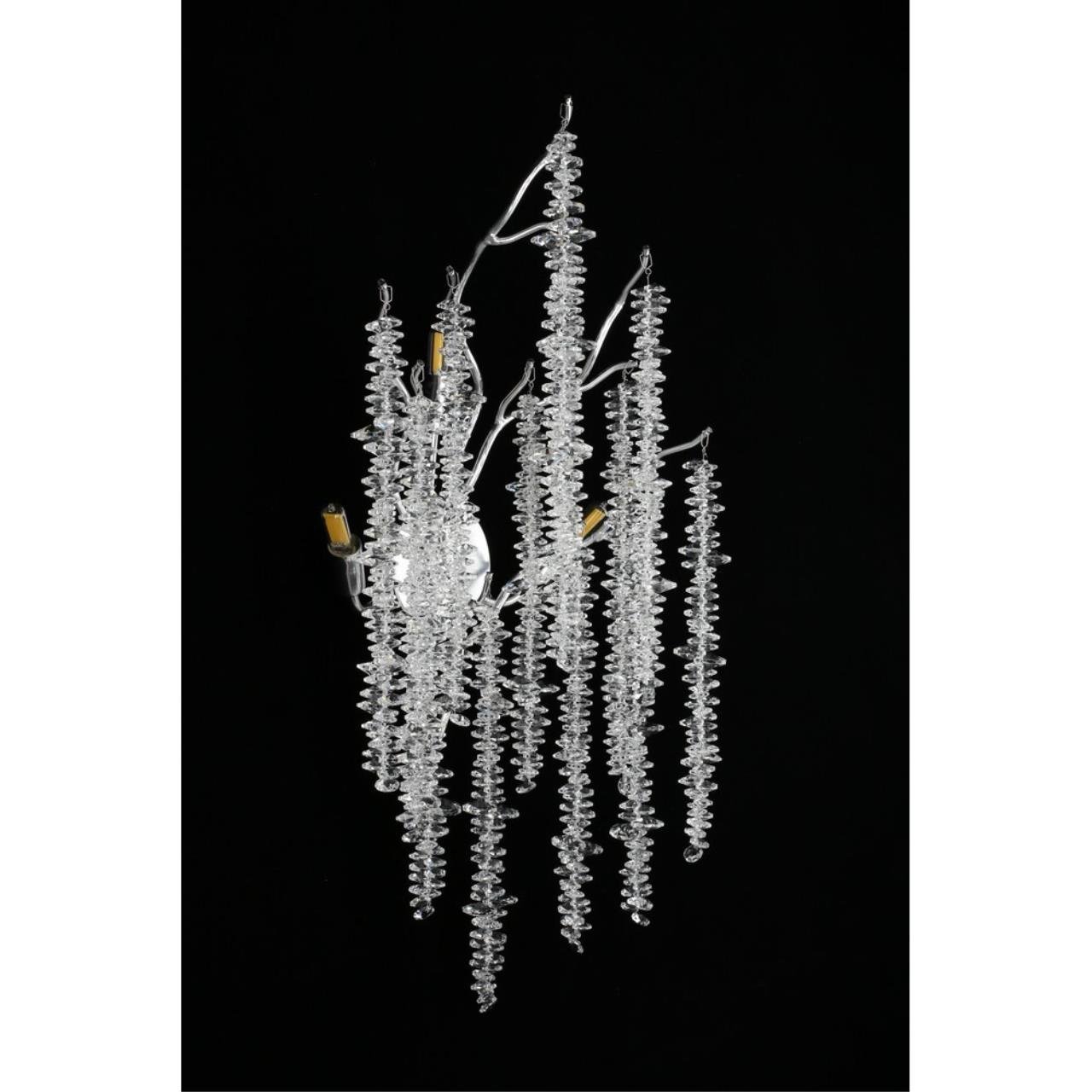 Настенное бра Aployt Paulina APL.848.11.03