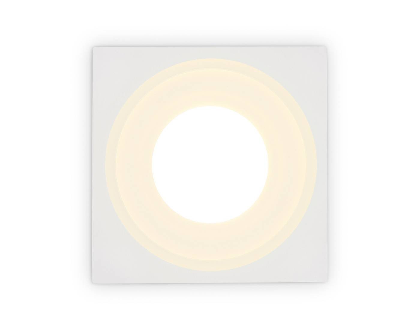 TN1314 Встраиваемый светильник Ambrella Techno TN1314