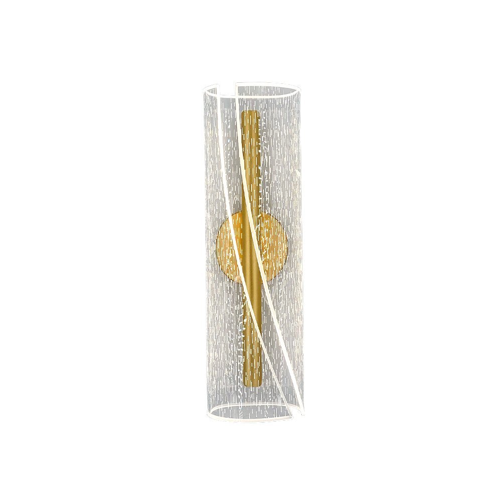 L6288-01 GD Настенный светильник L LED4U L6288-01 GD