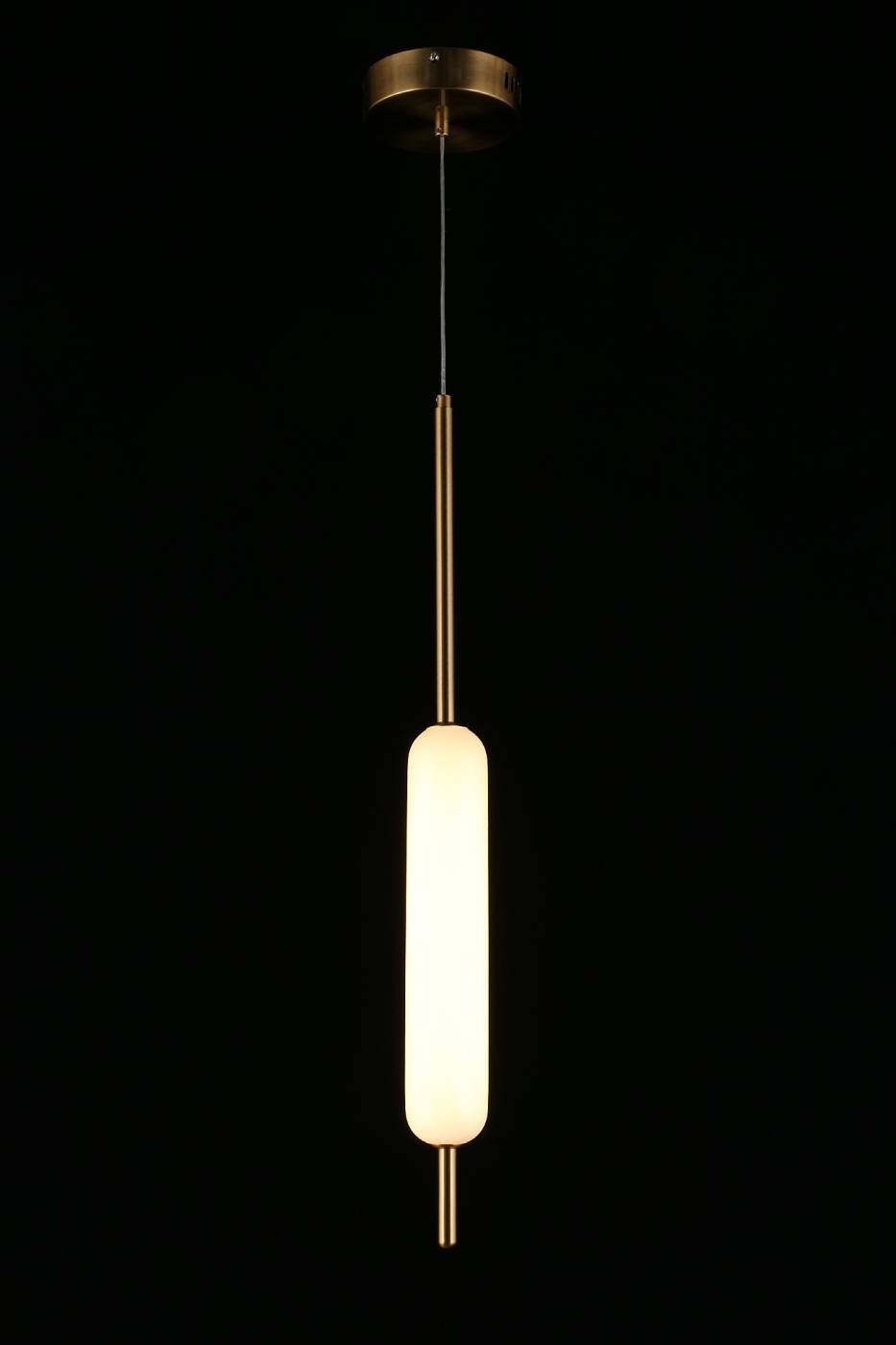 Светильник подвесной Aployt Carla APL.010.06.08