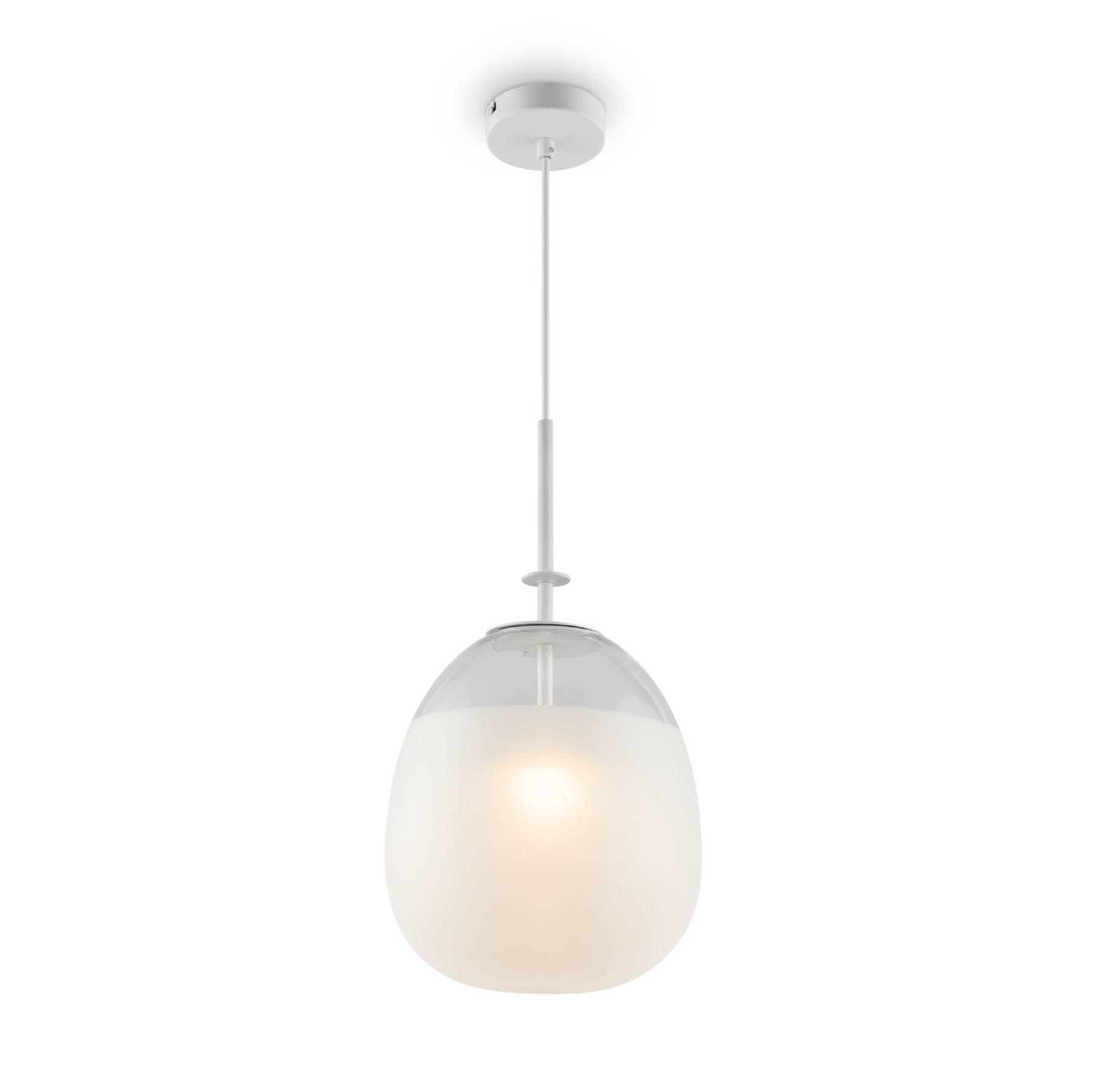 P072PL-L5W3K Светильник подвесной Maytoni Lune P072PL-L5W3K