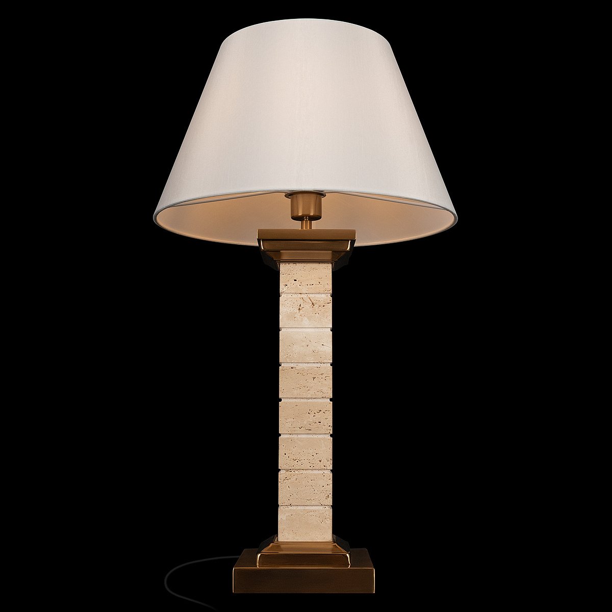 10442T/A Настольная лампа Loft It Limestone 10442T/A