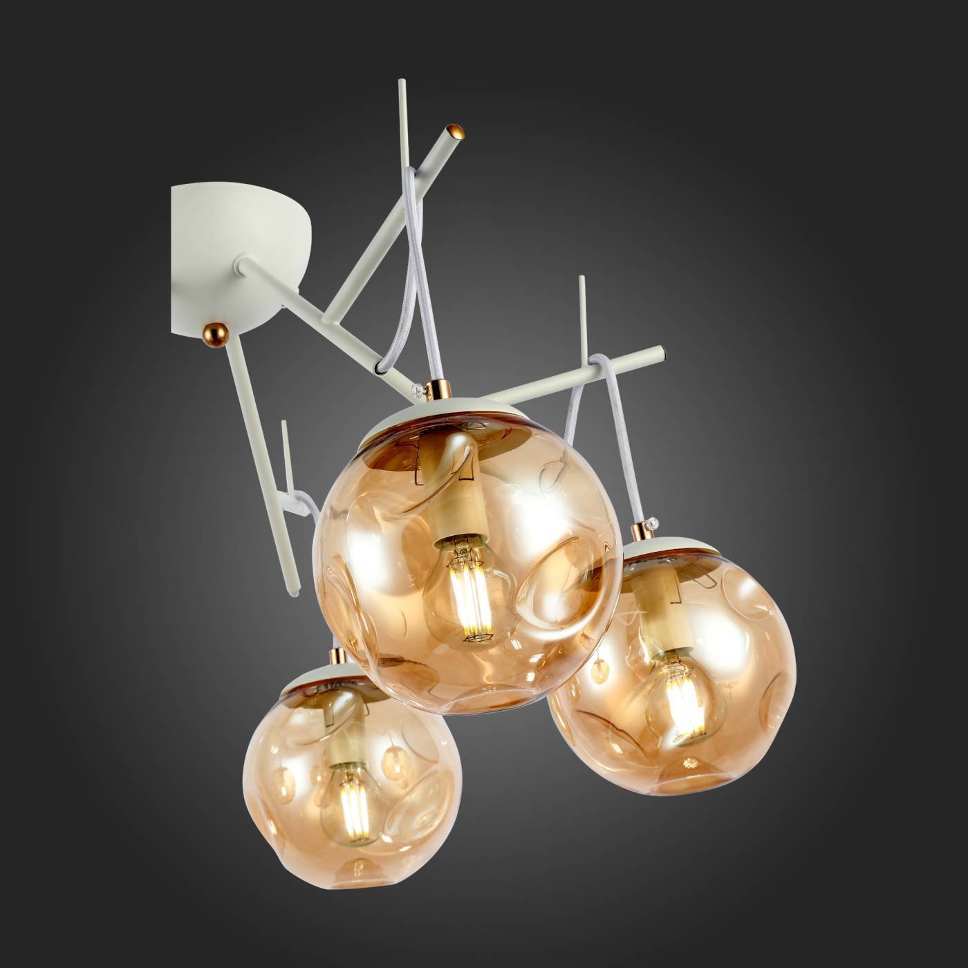 SLE110202-05 Потолочная люстра Evoluce Calletta SLE110202-05