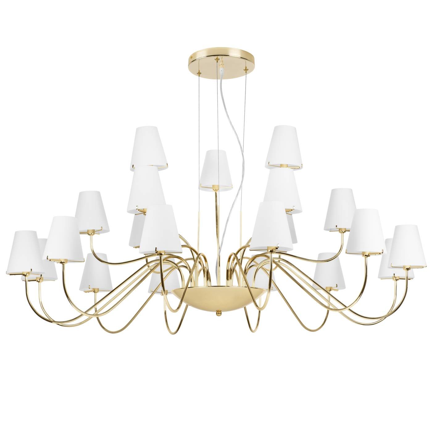 758212 Подвесная люстра Lightstar Diafano 758212