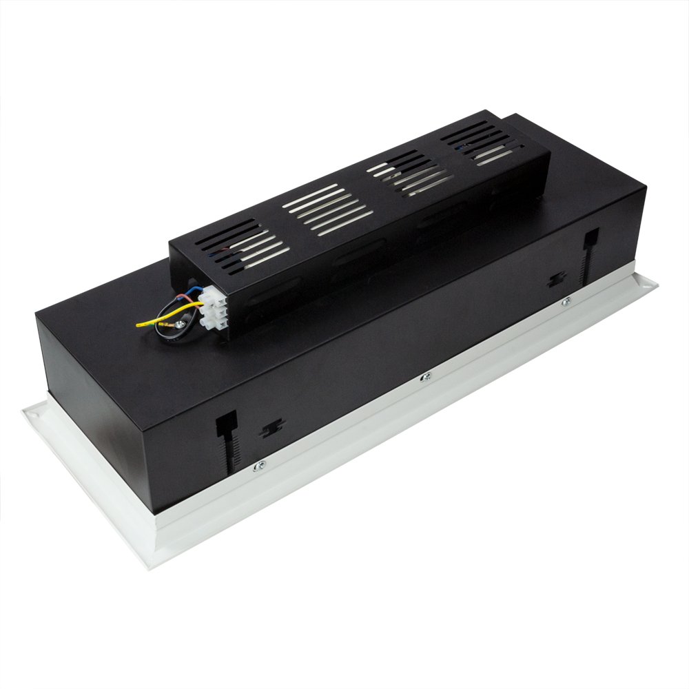 A8450PL-3WH Встраиваемый светильник Arte Lamp Merga A8450PL-3WH