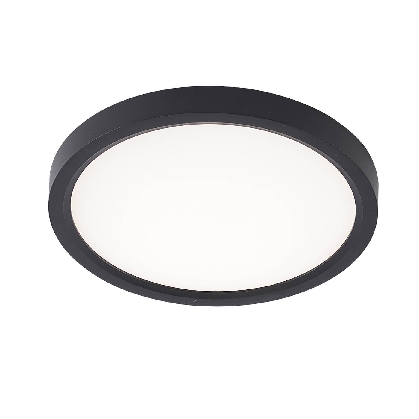 Светильник потолочный Natali Kovaltseva Plain LED LAMPS 81114/1C