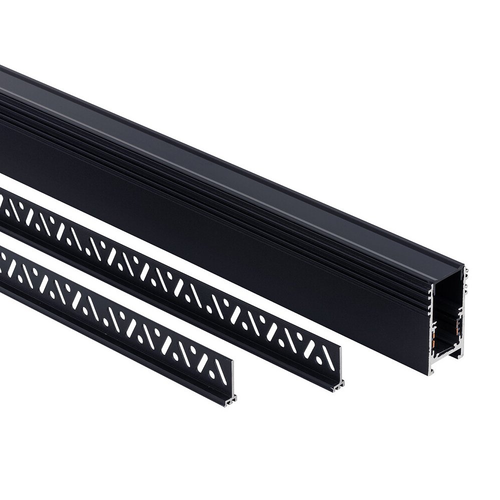 Шинопровод Nowodvorski Lvm 10157