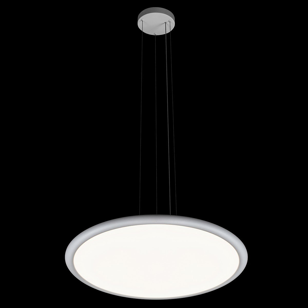 Светильник подвесной Loft It Sweety 10454/500P White