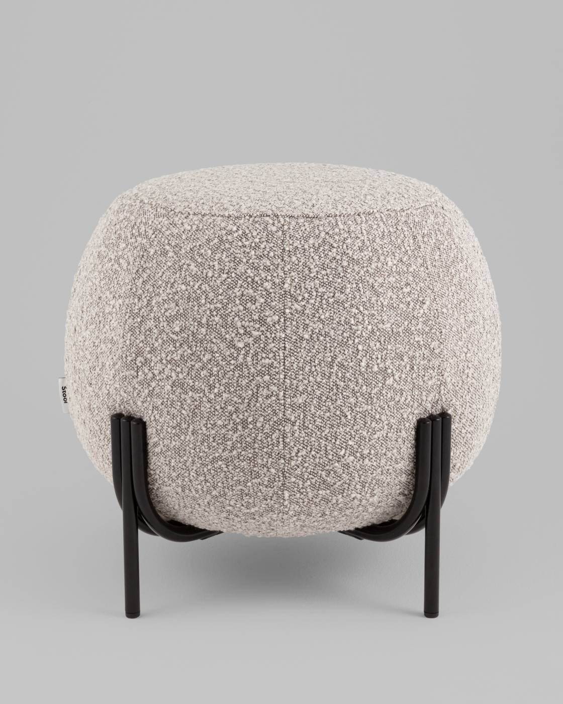 Пуфик Stool Group Флик vd-flik-tr-beige