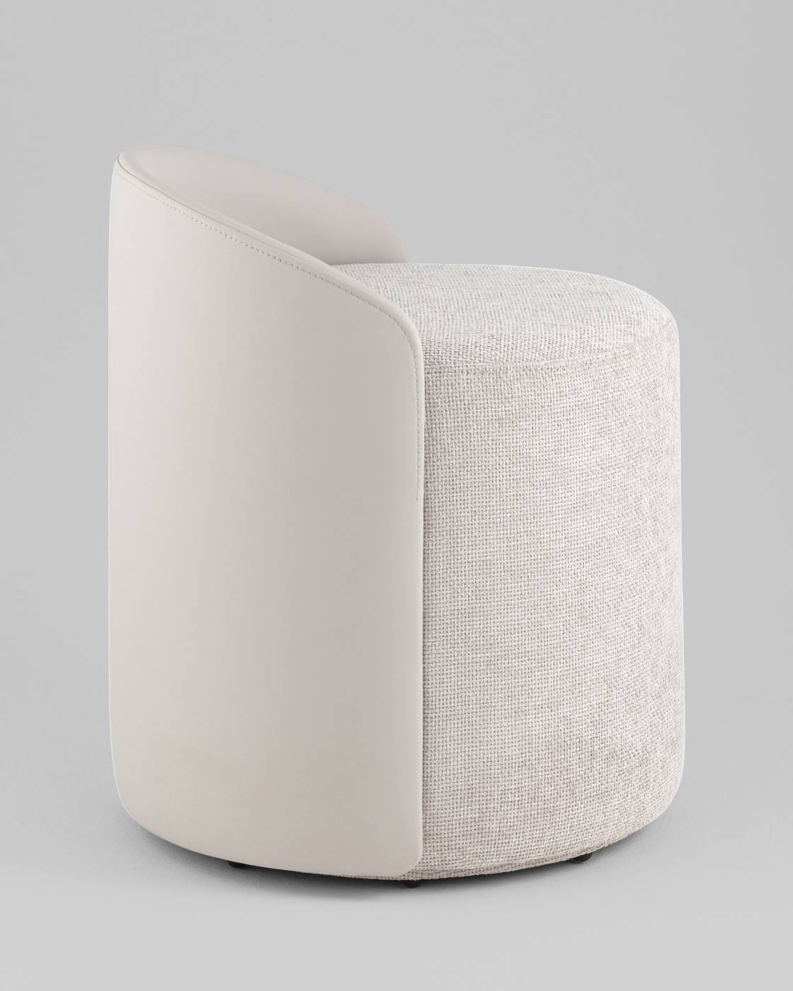Пуфик Stool Group LV-123-BSm/Pa229