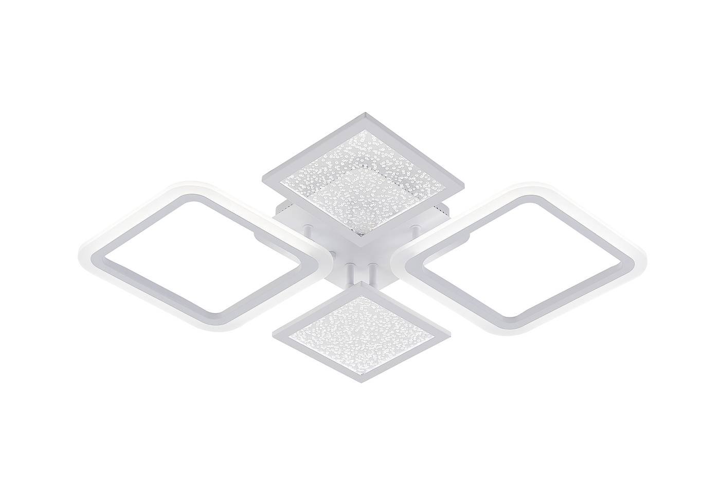 LED LAMPS 81166 Потолочная люстра Natali Kovaltseva LEDLIGHT LED LAMPS 81166