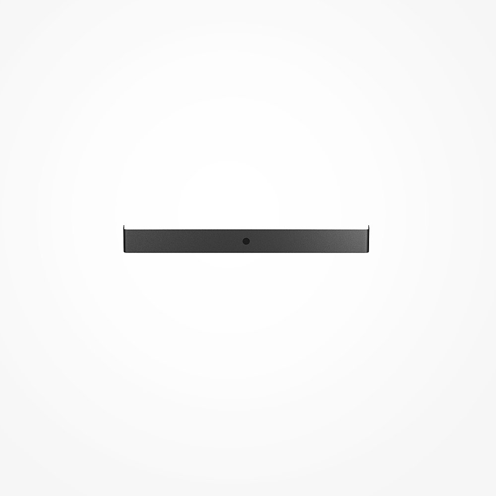 MOD492WL-L16BK Настенный светильник Maytoni Bracket MOD492WL-L16BK