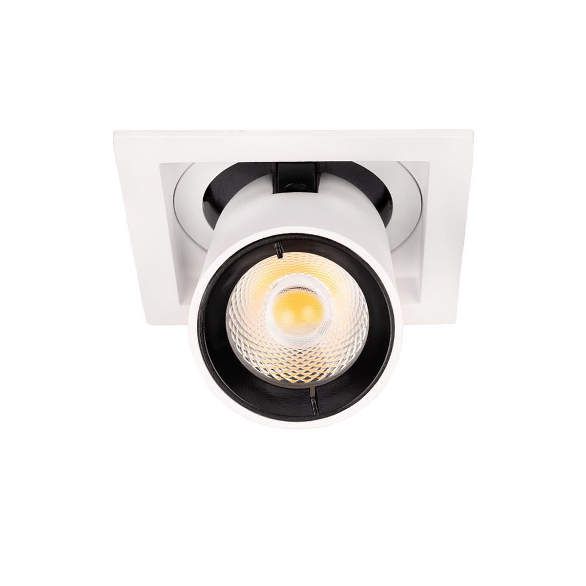 Встраиваемый светильник Loft It Apex 10327/D White