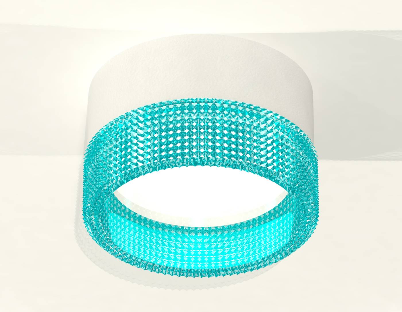 XS8101033 Накладной светильник Ambrella Techno XS8101033