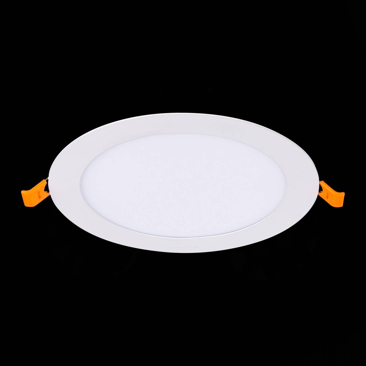 Встраиваемый светильник ST Luce Litum ST209.538.12