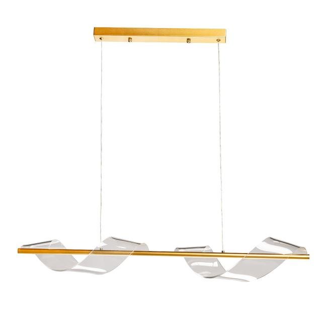 Светильник подвесной De Markt Конти 488013301