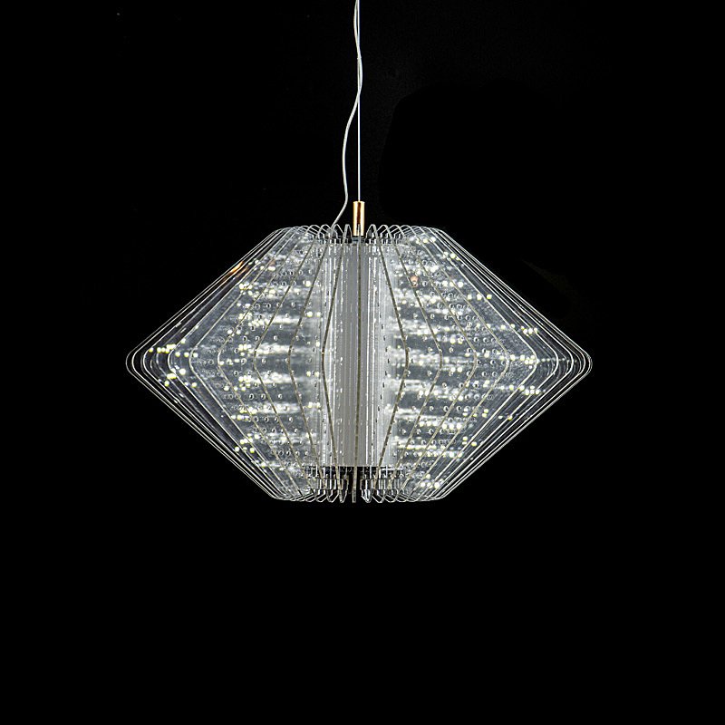 L42503.92 Светильник подвесной L'Arte Luce Luxury Mercury L42503.92