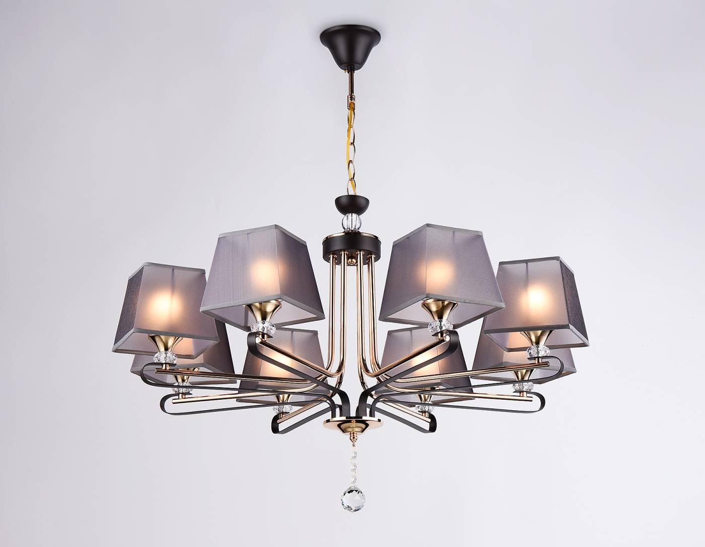 Подвесная люстра Ambrella Modern TR4618