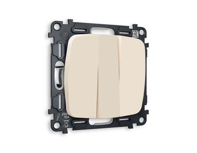 MO325010 Выключатель Ambrella Volt OMEGA MO325010