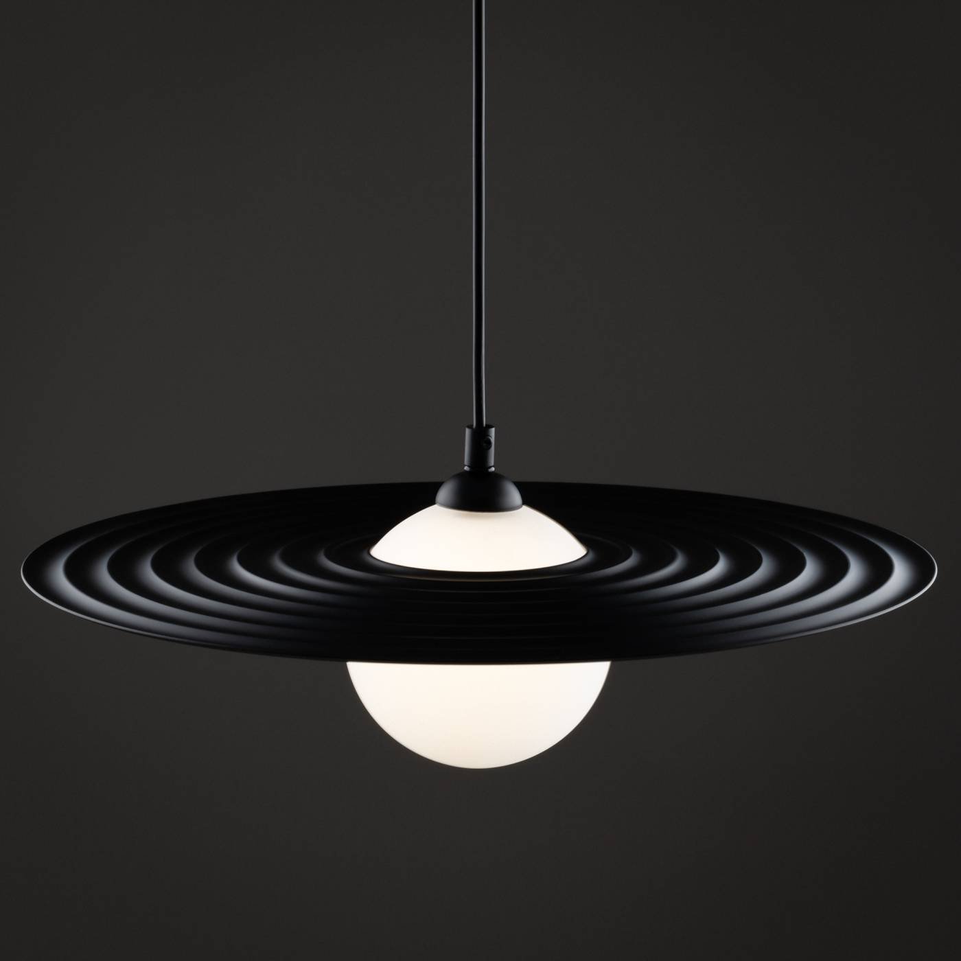 FR5390PL-01B Светильник подвесной Freya Jovian FR5390PL-01B