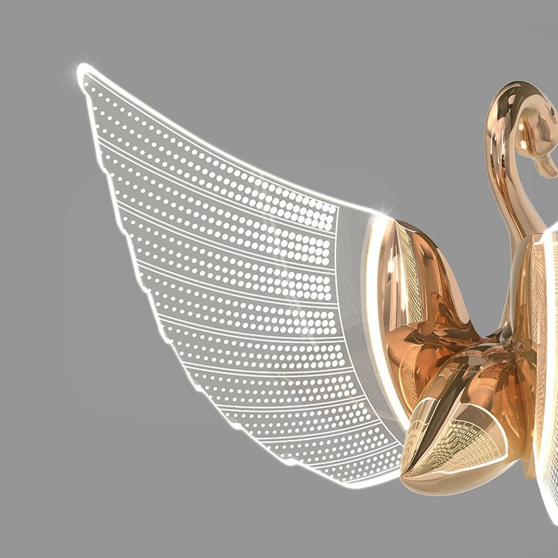 213642-23 Светильник подвесной ImperiumLoft Birdie01 213642-23