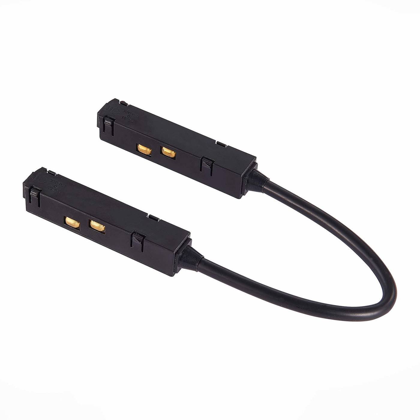 Коннектор питания угловой для магнитного шинопровода ST Luce Skyline 48 ST006.449.00.1