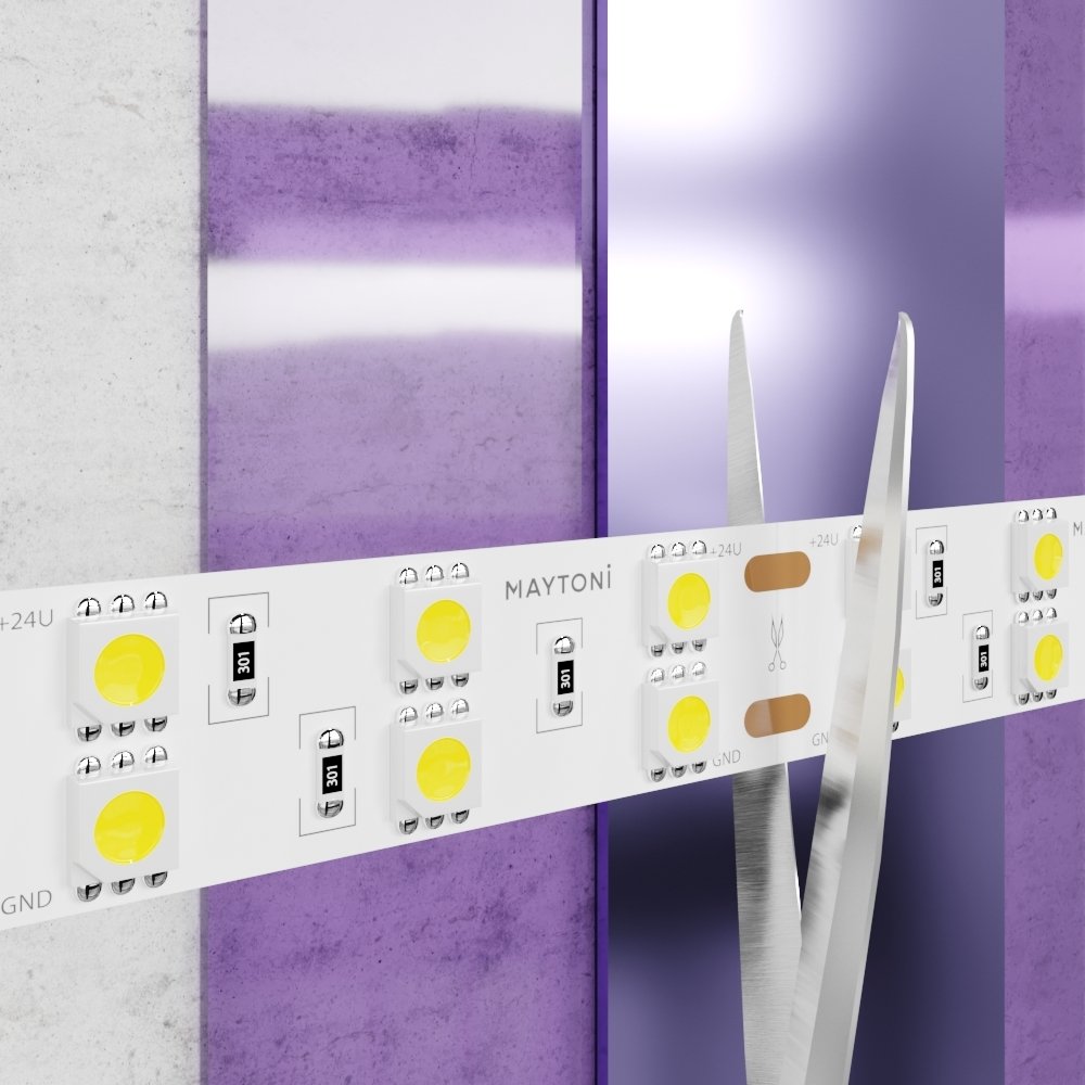20034 LED лента Maytoni Светодиодная лента 24В 20034