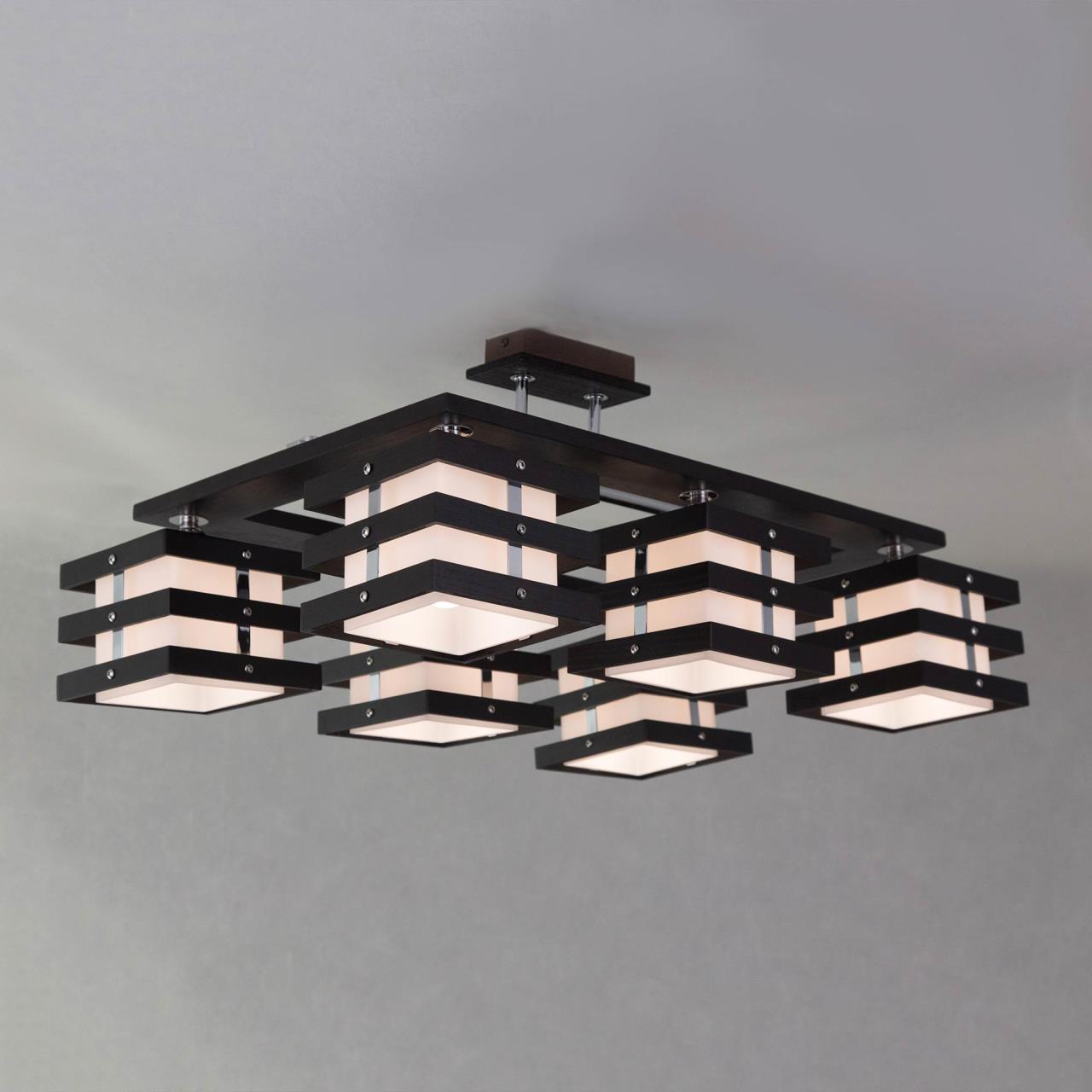 CL133161 Потолочная люстра Citilux Киото CL133161