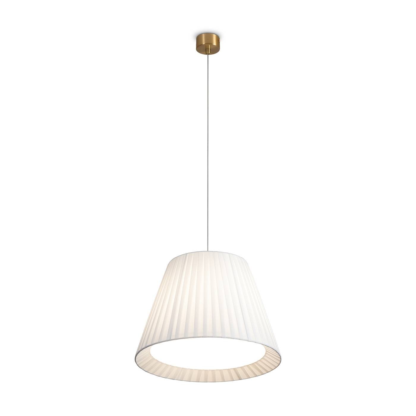 Светильник подвесной Freya Pareo FR5590PL-01BS