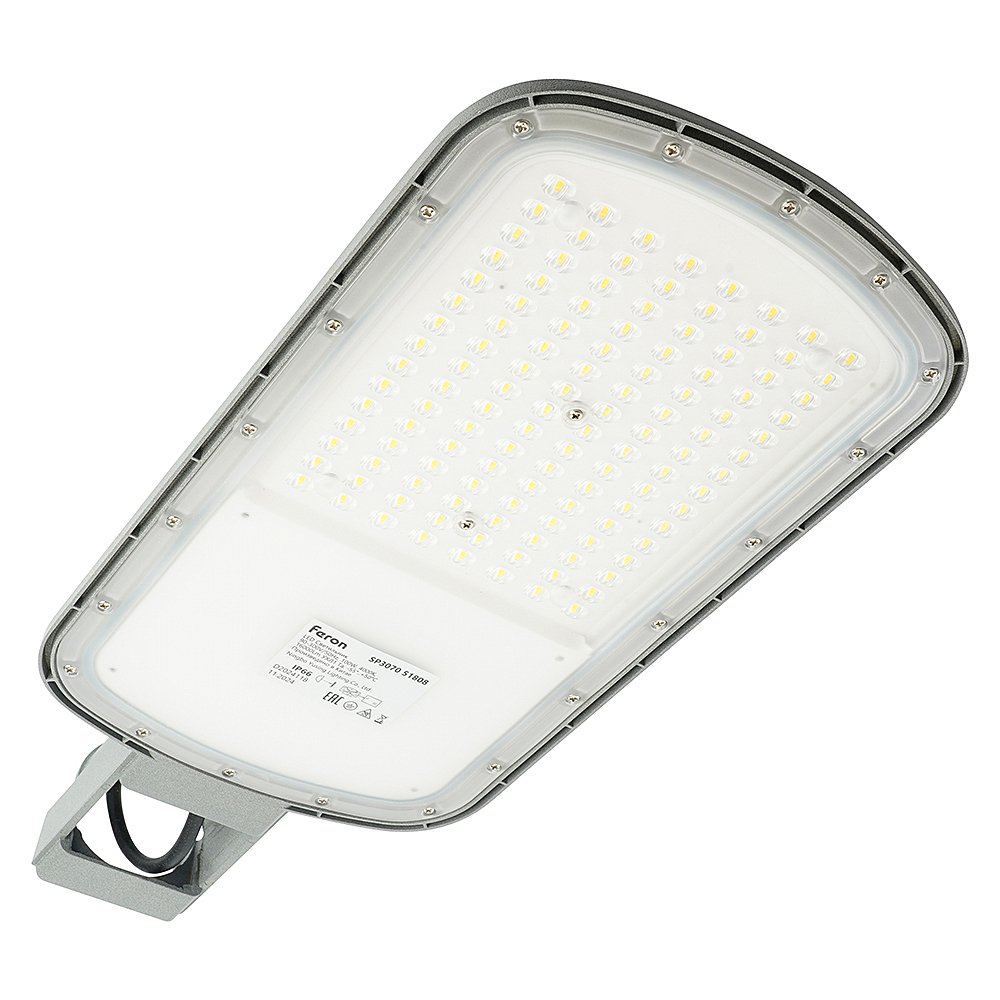 Консольный уличный светильник Feron SP3070 51808