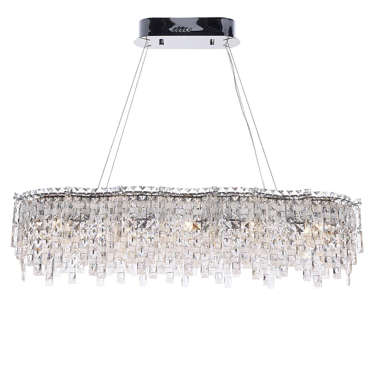 5074/14 Подвесная люстра Odeon Light Rolta 5074/14