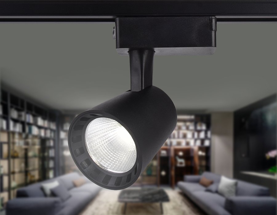 Трековый светильник Ambrella Track System GL5978