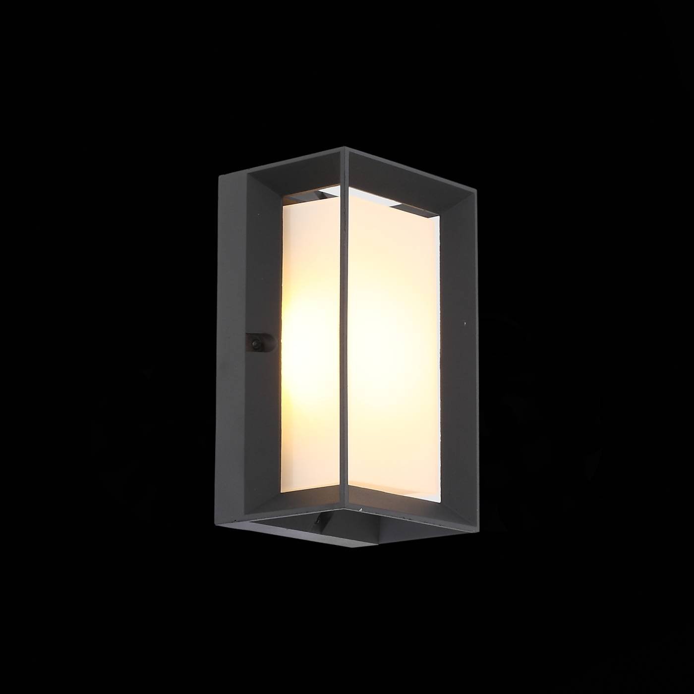 SL077.411.01 Уличный LED настенный светильник ST Luce Cubista SL077.411.01