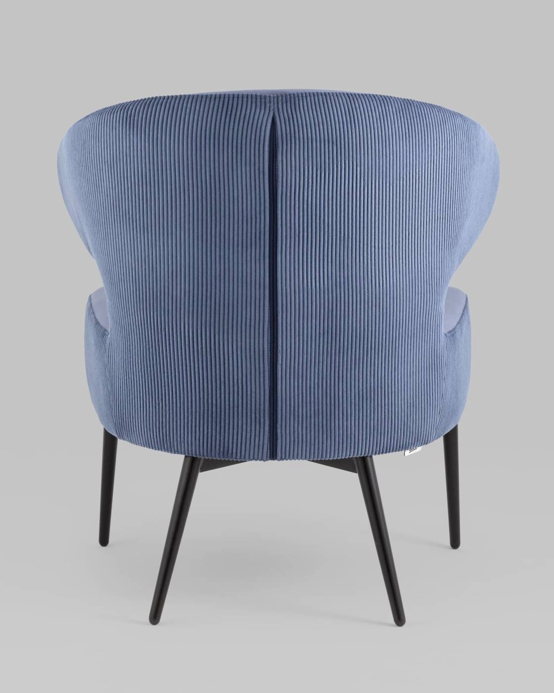 Обеденный стул Stool Group Royal Stripes vd-royal-v795-vl48