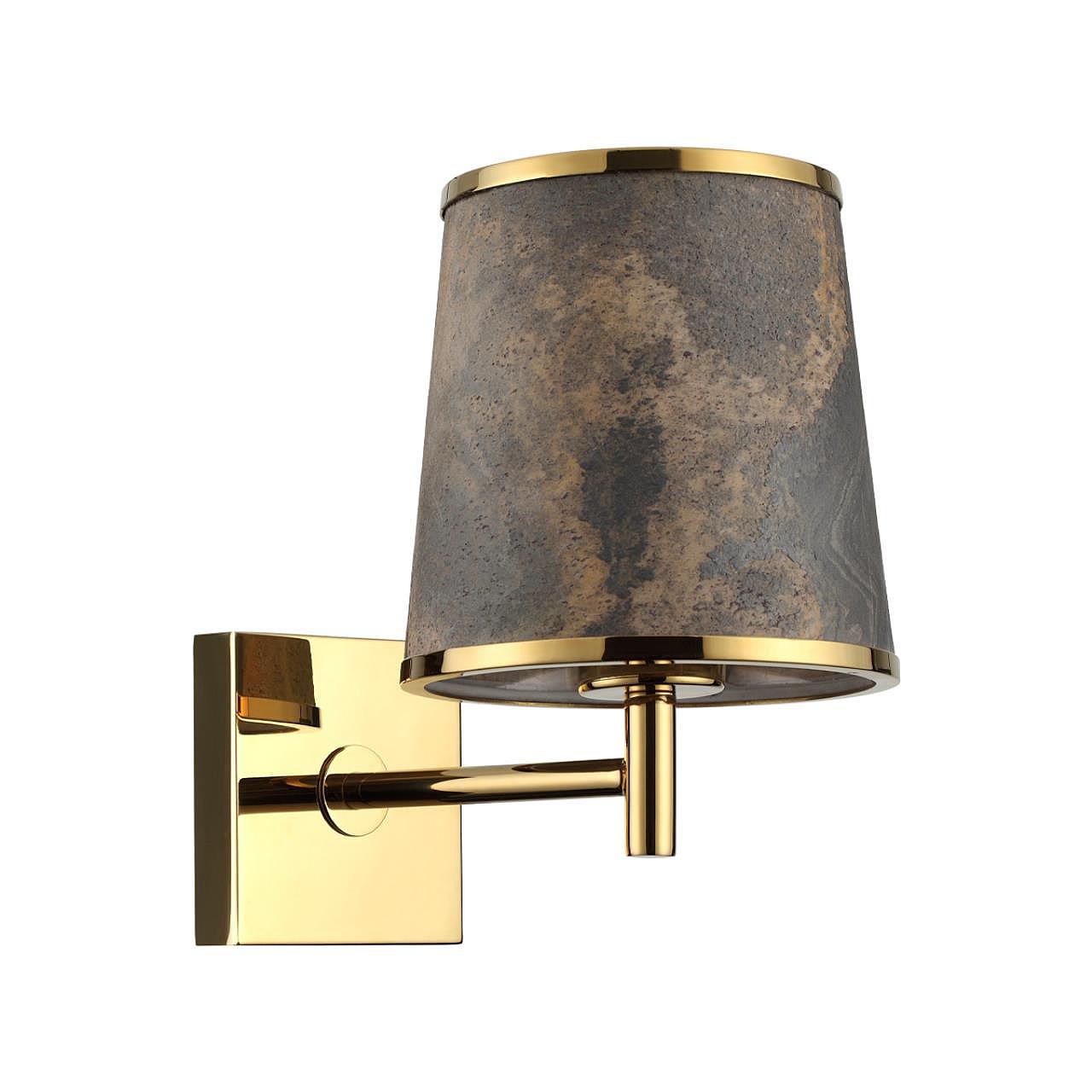 5064/1W Настенное бра Odeon Light Bergi 5064/1W