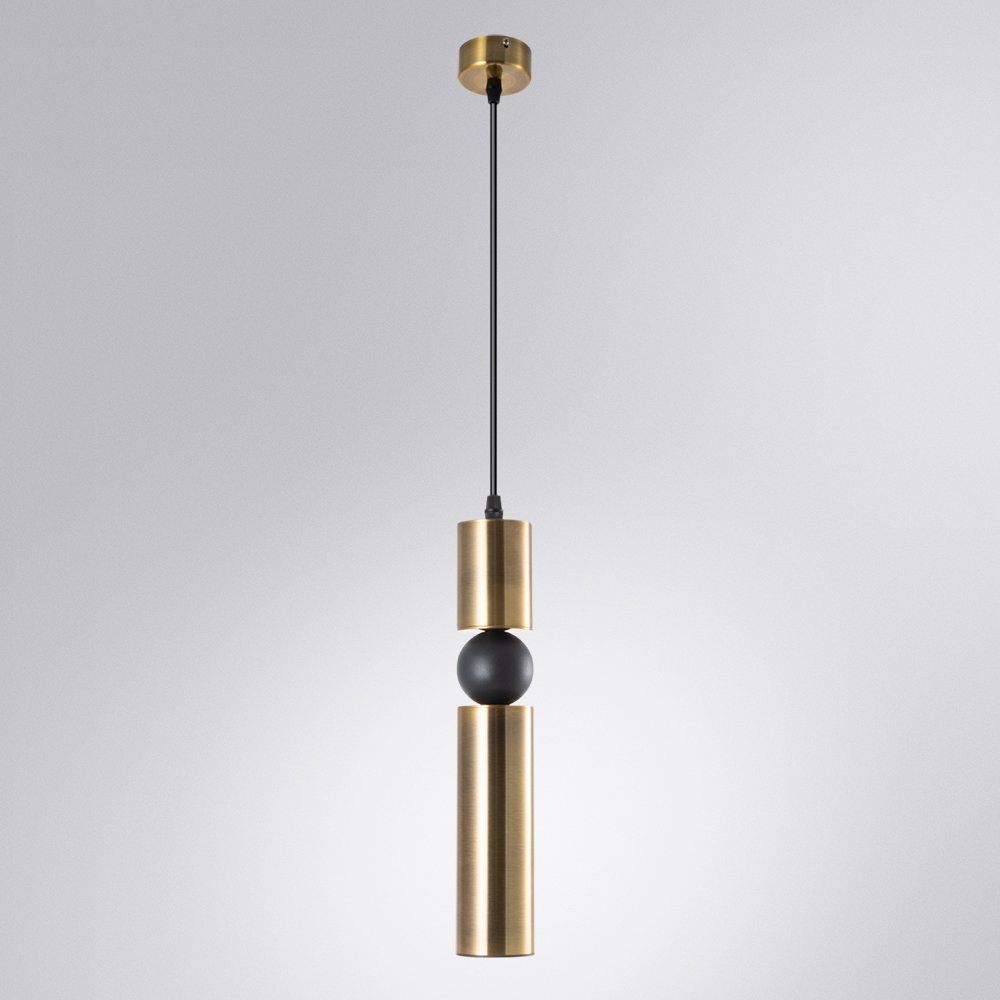 A3162SP-1PB Светильник подвесной Arte Lamp Ran A3162SP-1PB