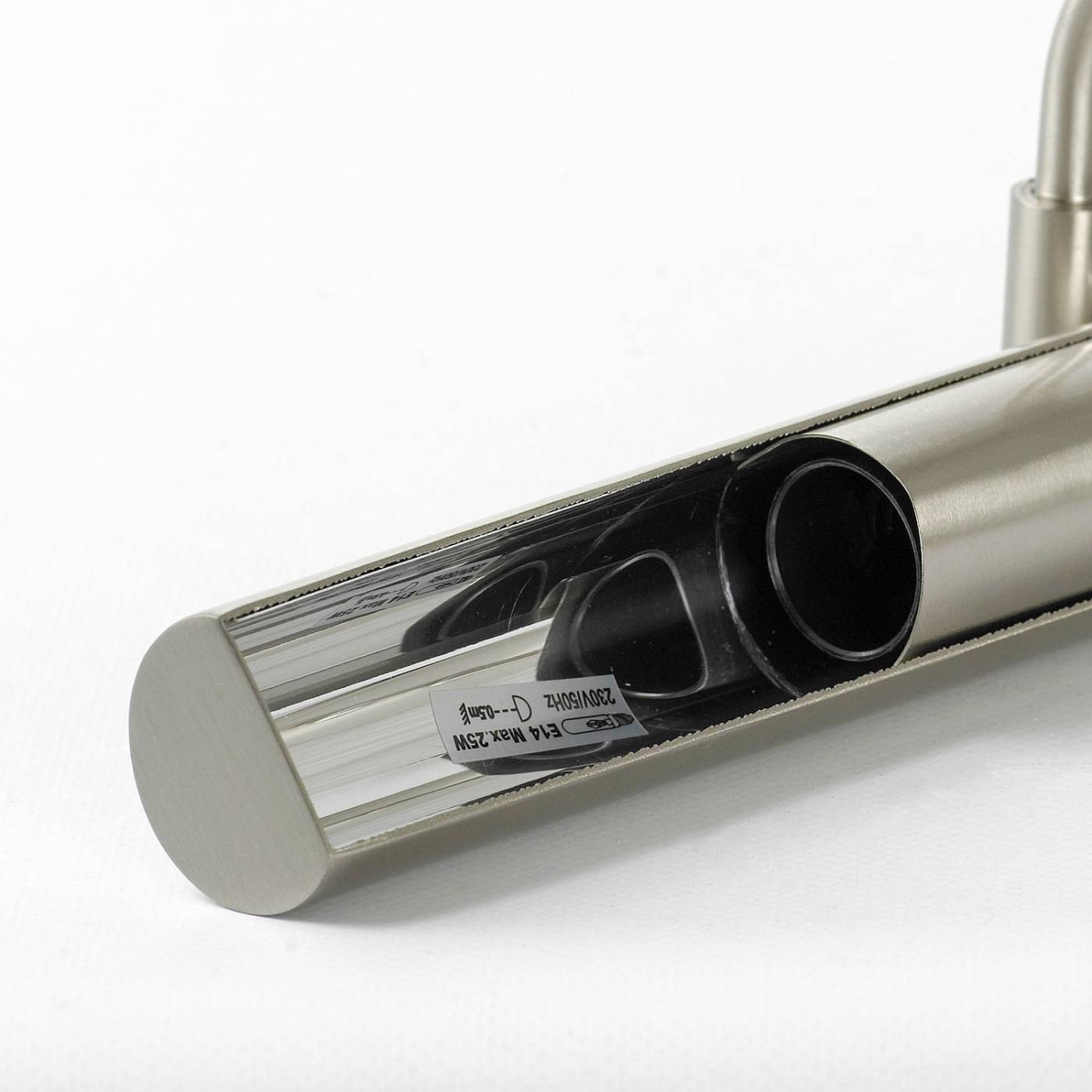 GRLSQ-0211-02 Подсветка для картин Lussole Lido GRLSQ-0211-02