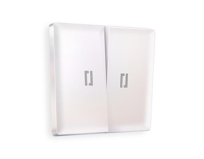 AP2040 Накладка на механизм Ambrella Volt ALFA AP2040