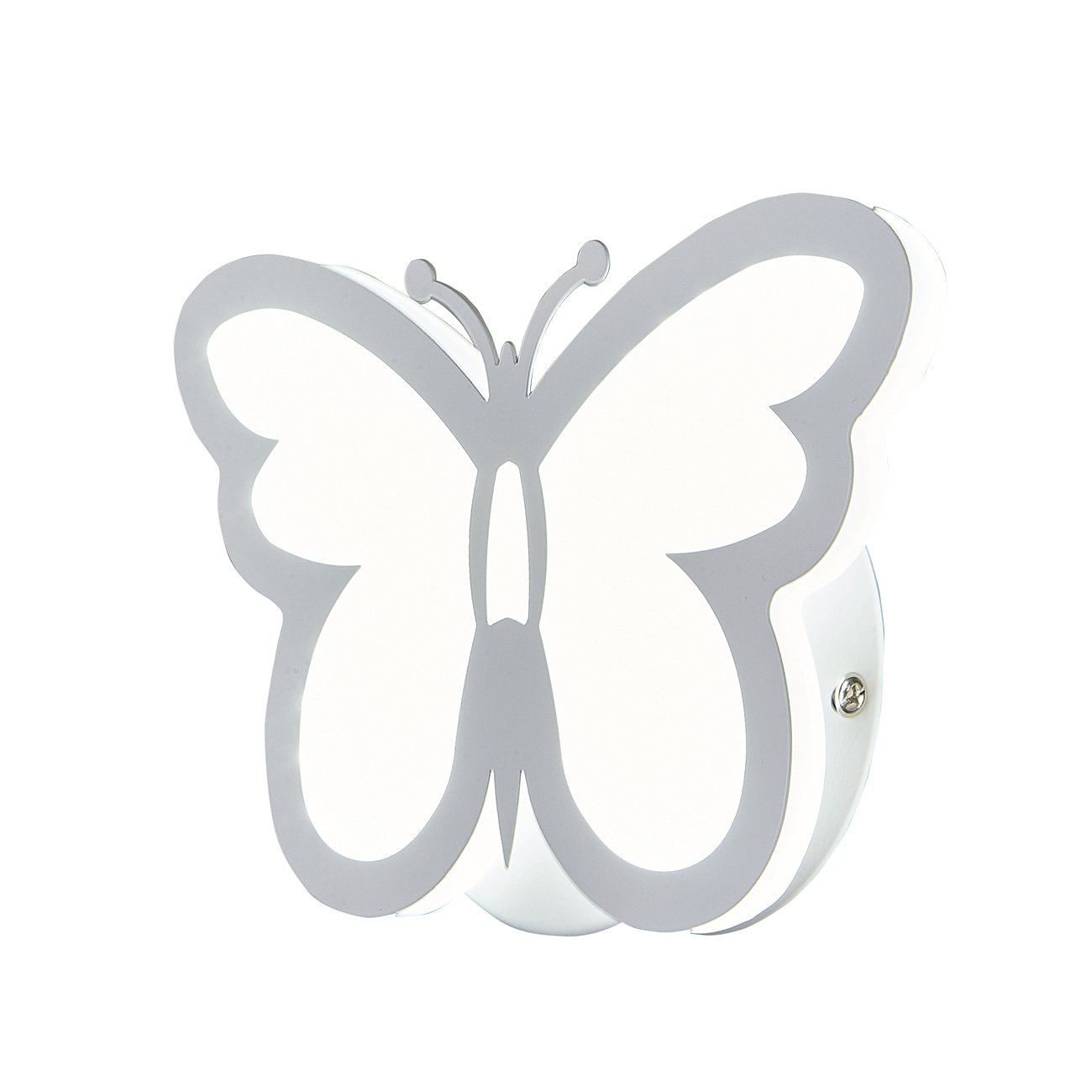 Настенное бра Escada Butterfly 10205/1LED 17W