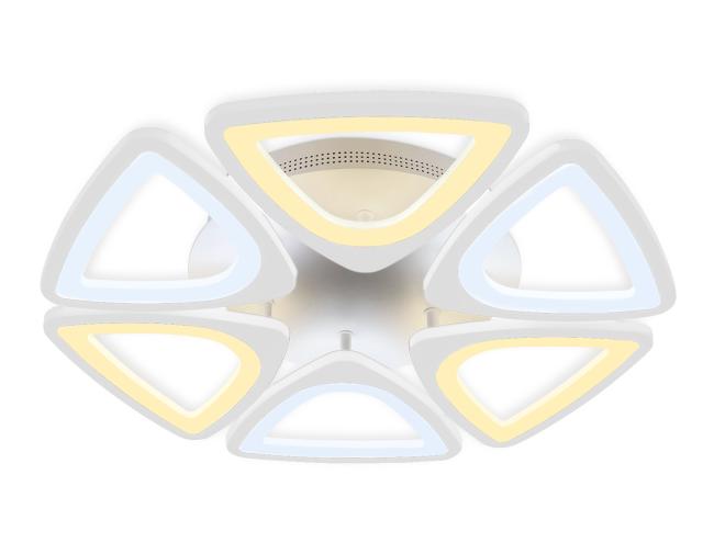 FA4494 Потолочная люстра Ambrella Original FA4494