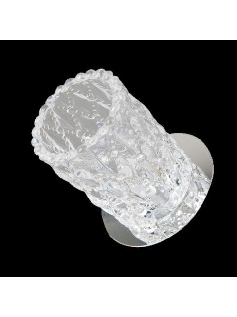 TCH-630-GY-5.3-Cl-Ch Встраиваемый светильник Elvan TCH-630-GY-5.3-Cl-Ch