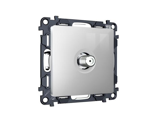 Розетка Ambrella Volt ALFA MA413050