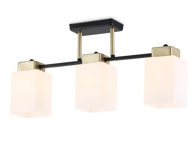 Потолочная люстра Ambrella Loft TR303046