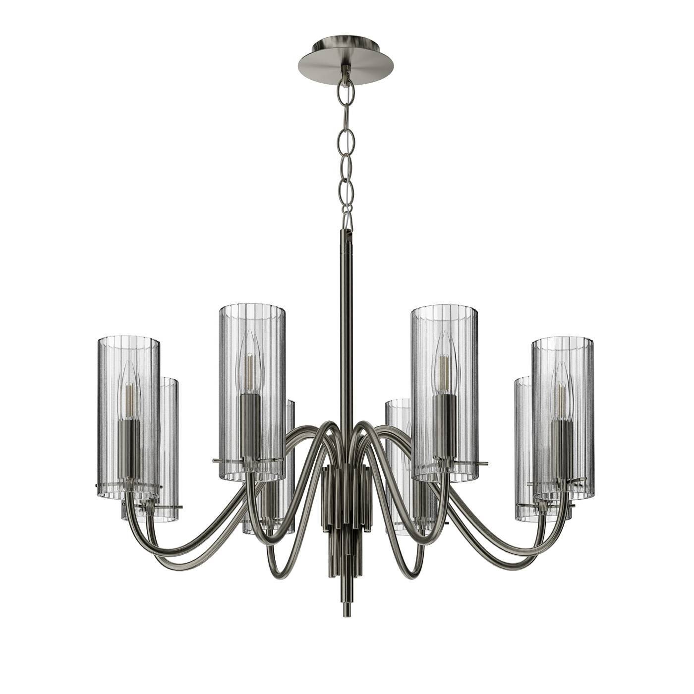 Подвесная люстра ST Luce Santori SL2005.103.08