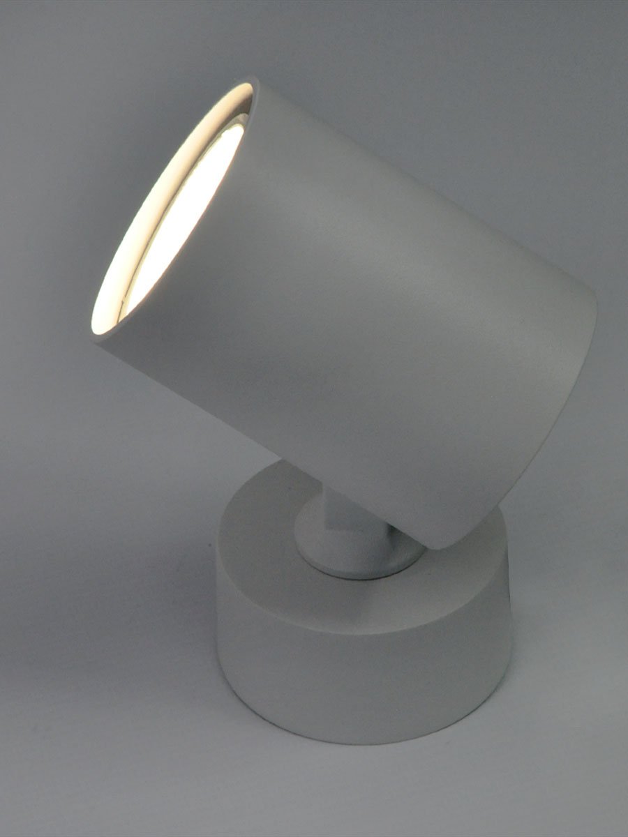 NLS-2410/1-G10-Wh Светильник спот Elvan NLS-2410/1-G10-Wh