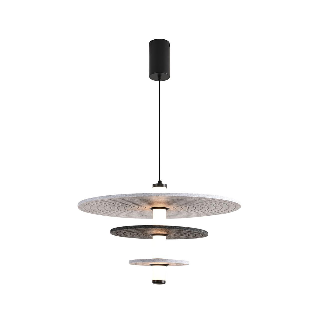 Светильник подвесной Lumion Felta 8295/11AL